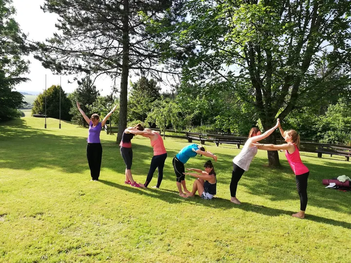 ActiVital Gesundheits- und Yogazentrum — yoga-studio in Chemnitz — 4