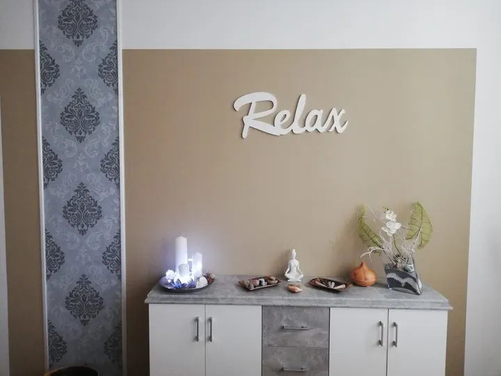 ActiVital Gesundheits- und Yogazentrum — Yoga in Zentrum, Chemnitz