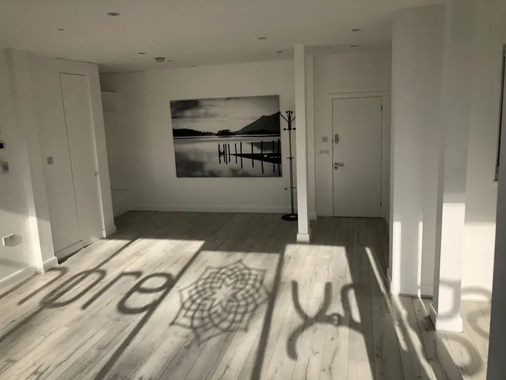 MoreYoga - Harringay — Yoga in Harringay, London