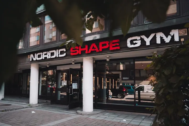 Nordicshape Gym — träningsstudio i Vasastan, Stockholm — 3