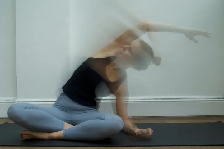 Yoga for All Cotham — Yoga in Cotham, Bristol