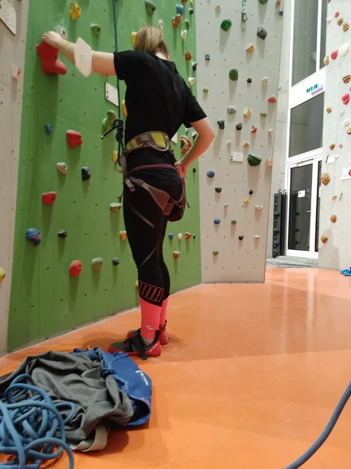 DAV Kletterzentrum — klettern-studio in Sonthofen — 5