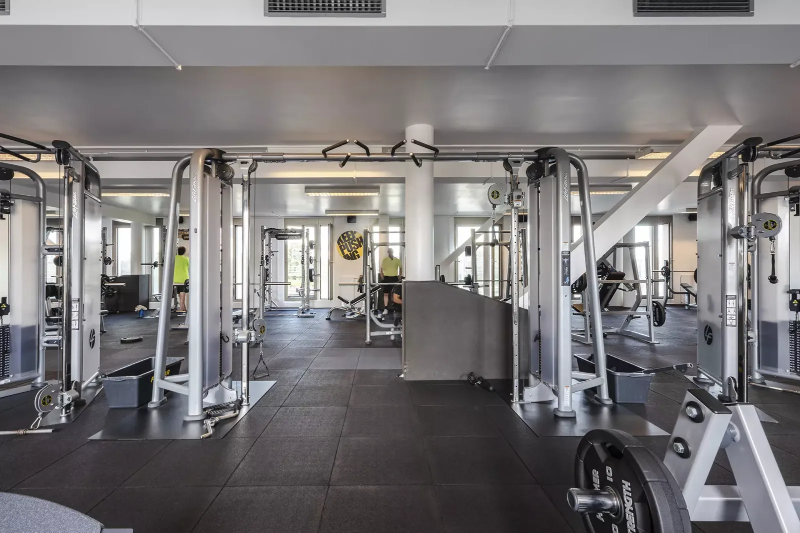 Fit Star — pt-studio in Pasing, München — 2