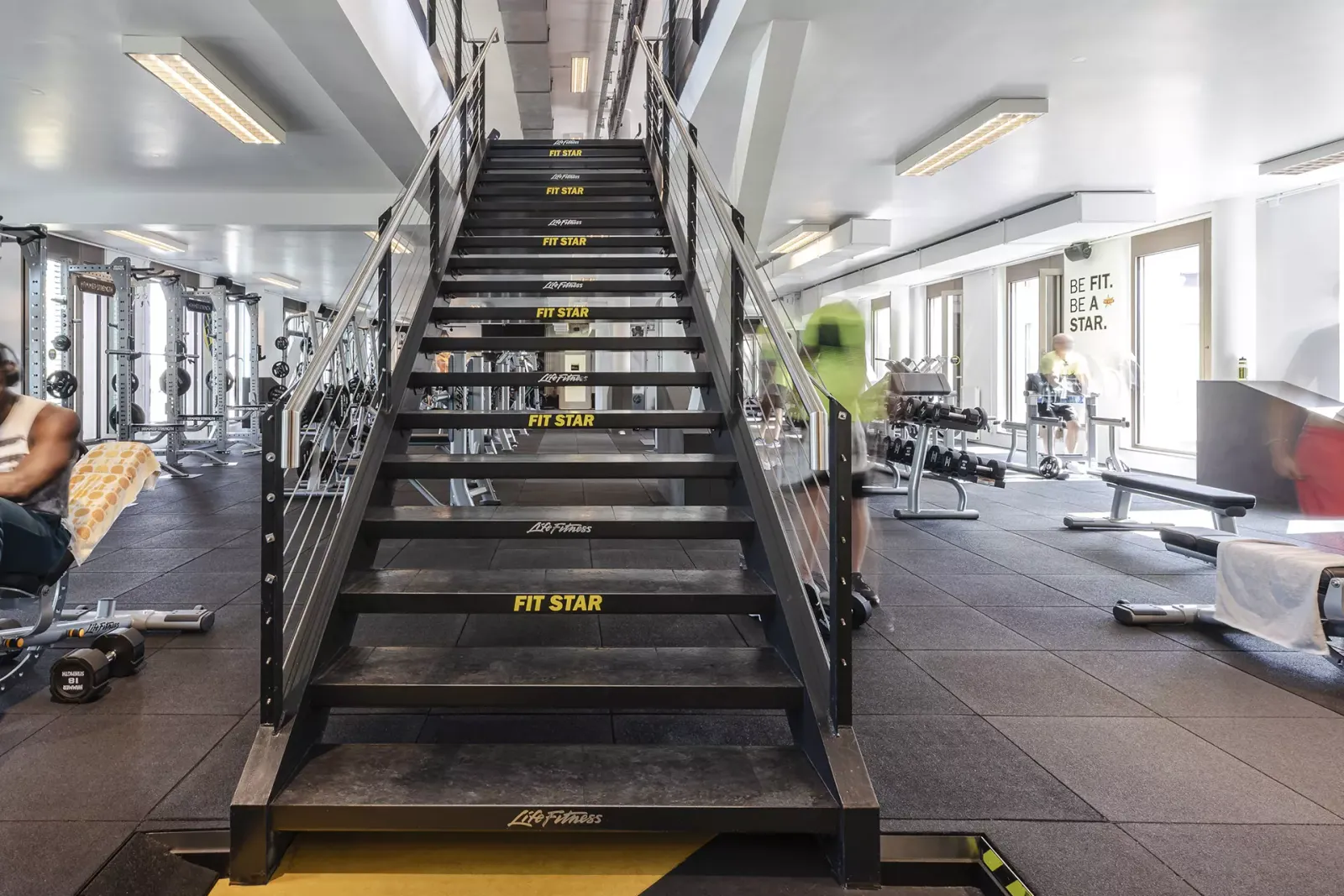 Fit Star — pt-studio in Pasing, München — 3