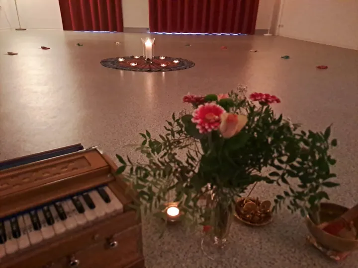 InnerPurna Yoga•Mindfulness•Retreat — yoga-studio in Alt-Grünwinkel, Karlsruhe — 2