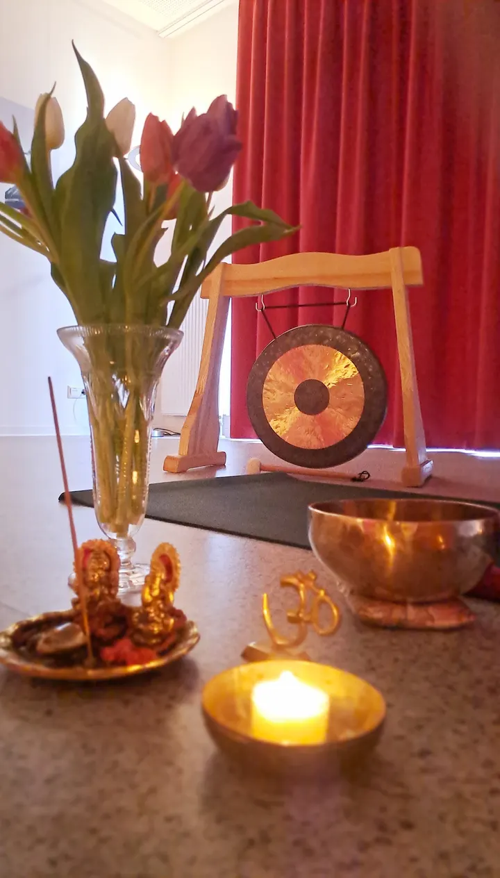 InnerPurna Yoga•Mindfulness•Retreat — yoga-studio in Karlsruhe — 4