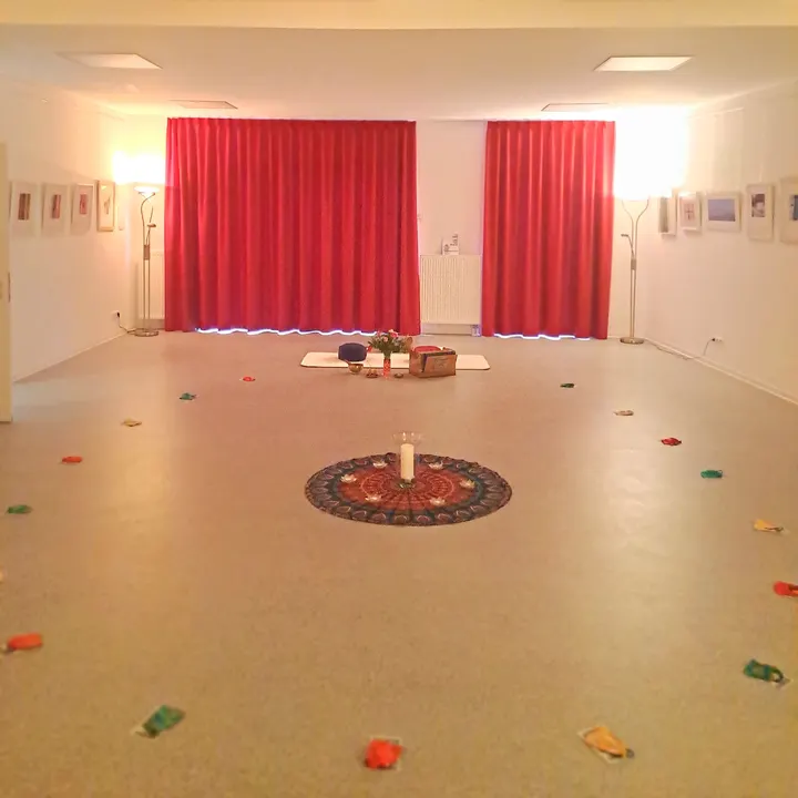 InnerPurna Yoga•Mindfulness•Retreat — yoga-studio in Karlsruhe — 5