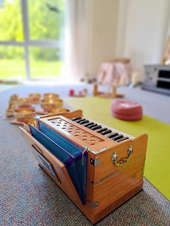 InnerPurna Yoga•Mindfulness•Retreat — Yoga in Alt-Grünwinkel, Karlsruhe