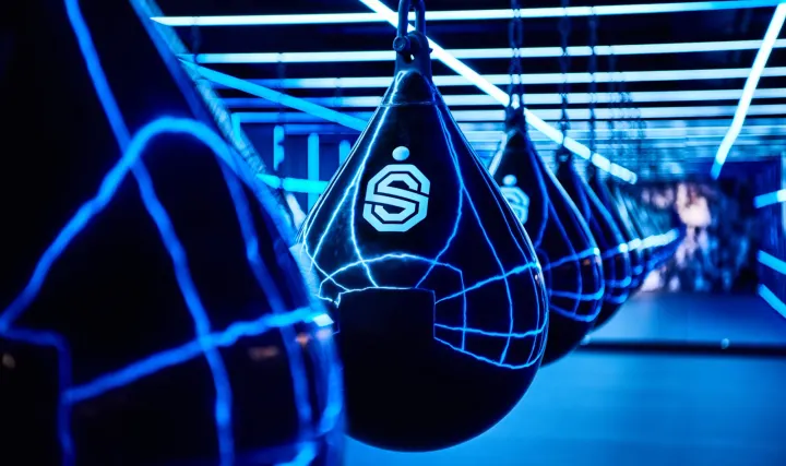 Saints & Stars Oud-West — hiit-studio in Amsterdam — 3