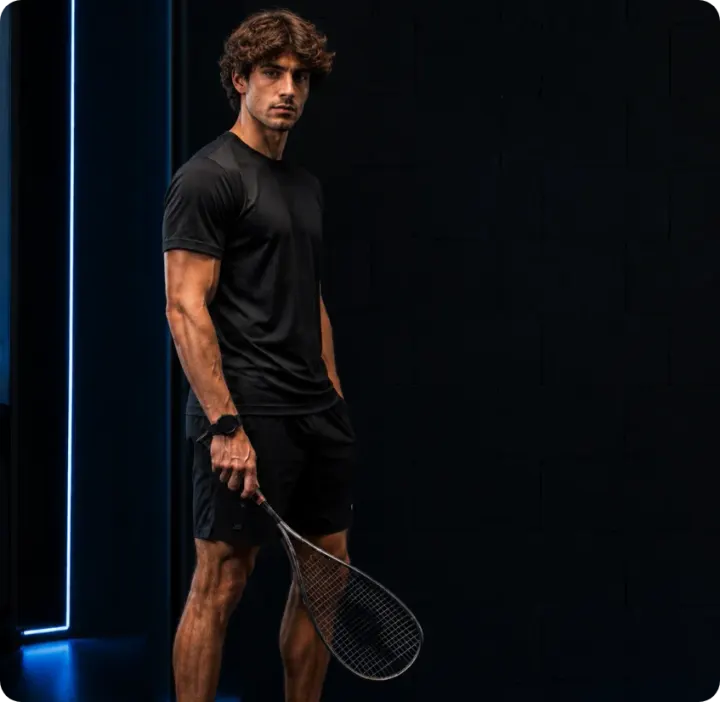 Saen Sport — sportschool-studio in Zaandam — 5
