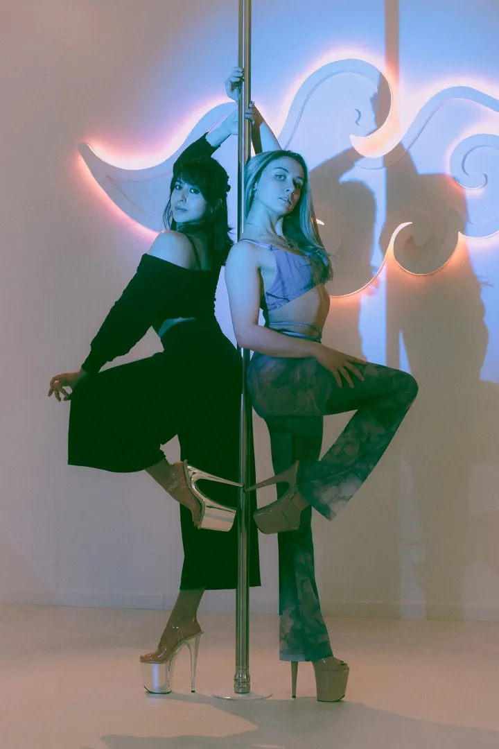 Studio Javanica Pole — pole fitness-studio à Quartier Saint-Marc / Croix de Pierre / Saint-Nicaise, Rouen — 2