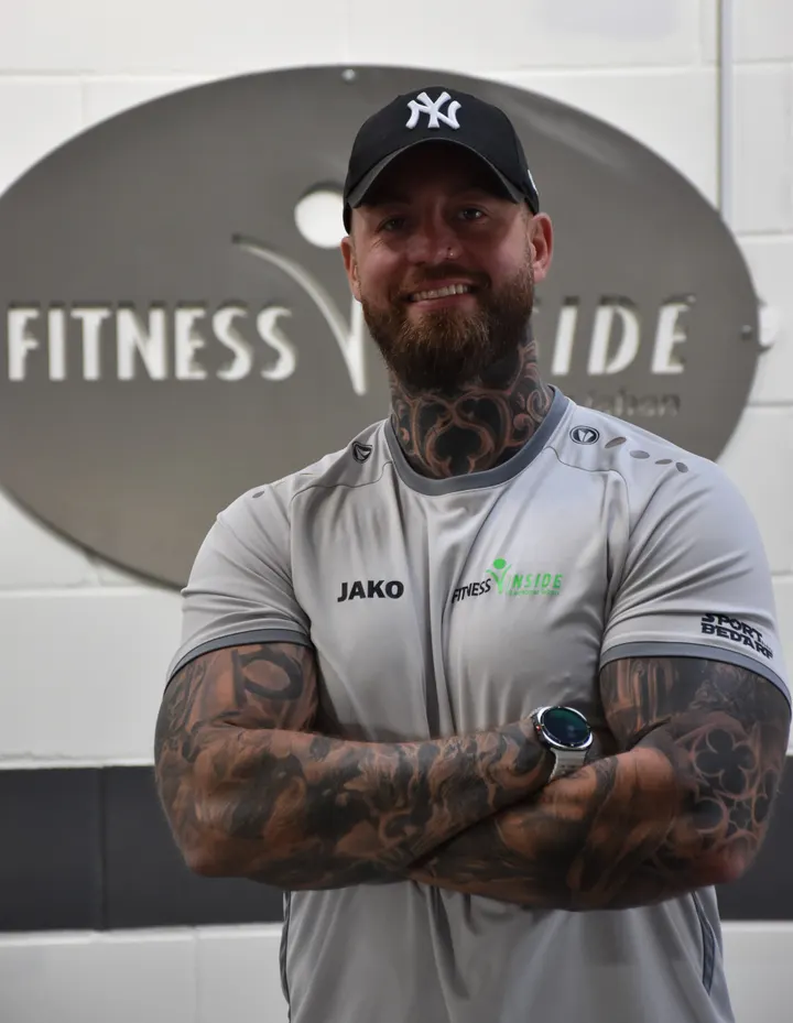 Fitness Inside Kevin Timme e.K. — fitnessstudio in Kleve — 2