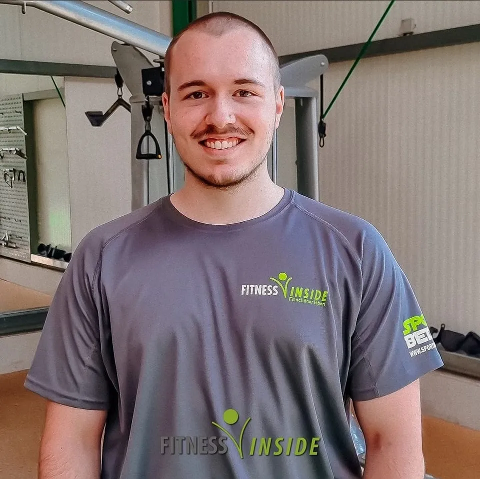 Fitness Inside Kevin Timme e.K. — träningsstudio i Kleve — 3