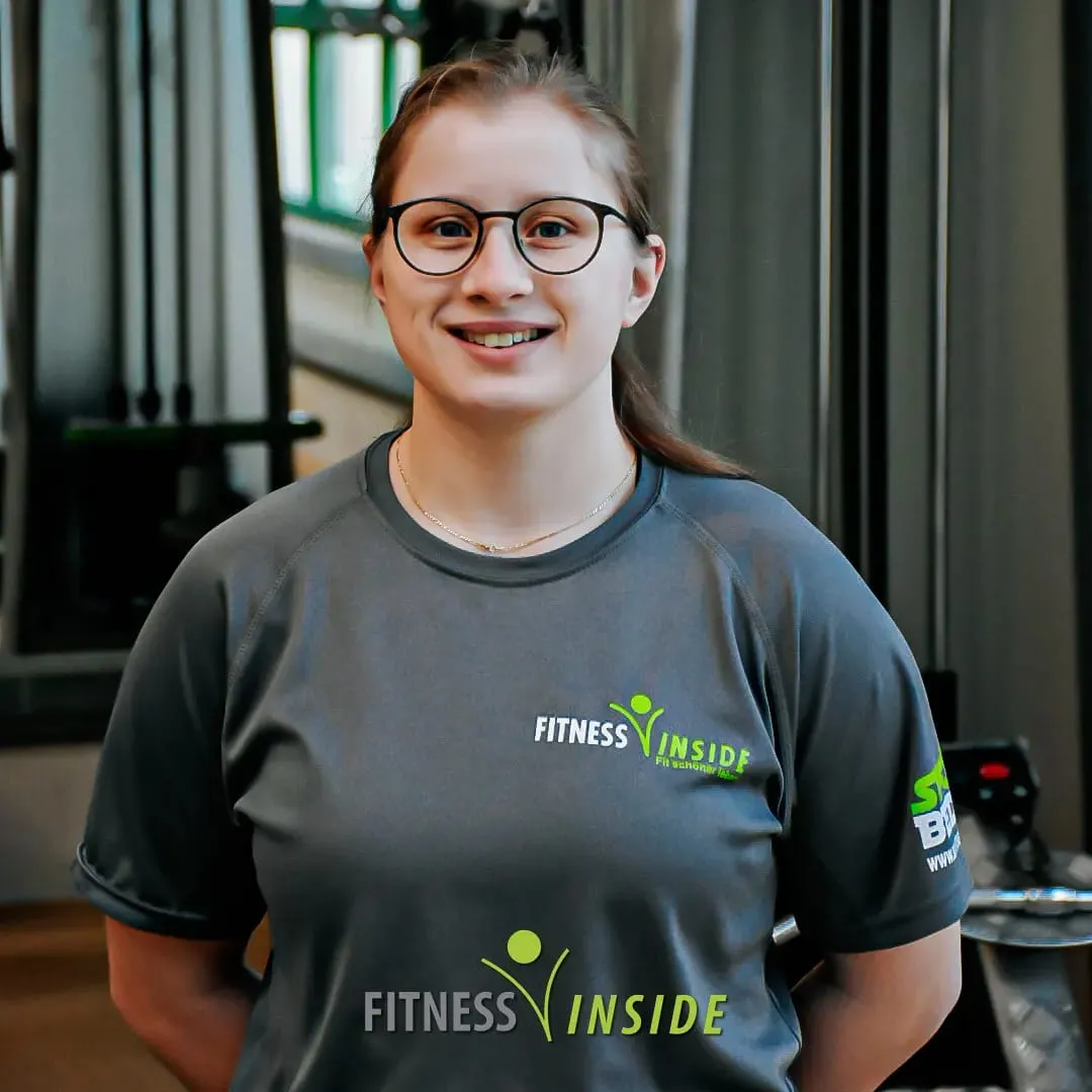Fitness Inside Kevin Timme e.K. — träningsstudio i Kleve — 3