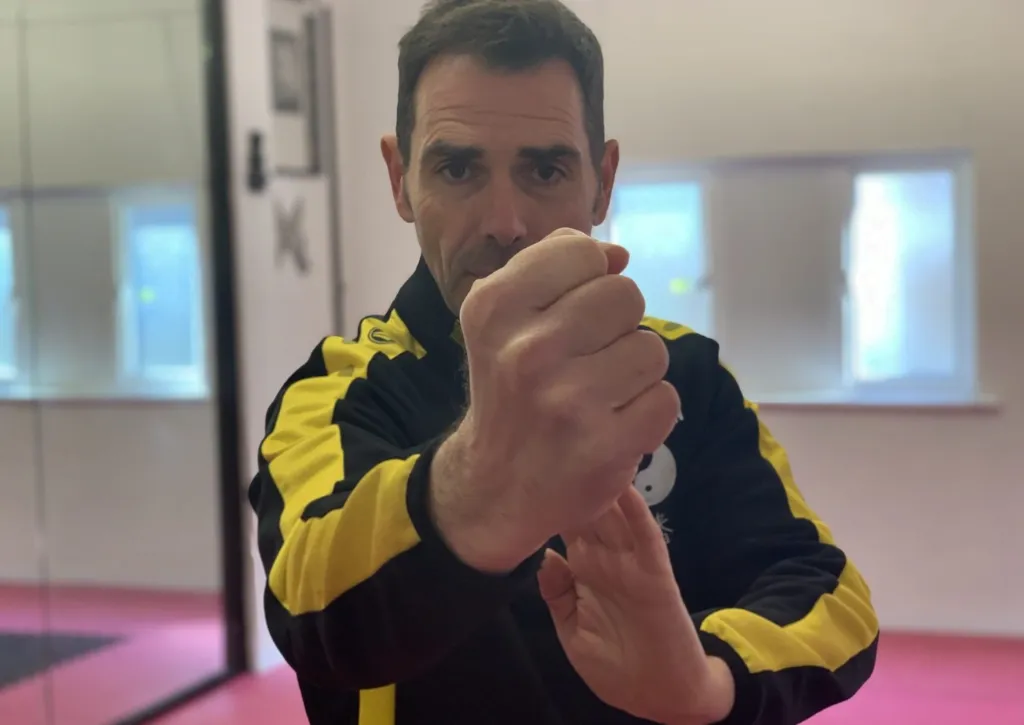 Meridian Kung Fu Benfleet — martial arts-studio in Thundersley, Benfleet — 2
