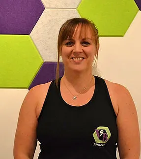 VB Fitness Centre — fitness studio in Great Baddow, Chelmsford — 2