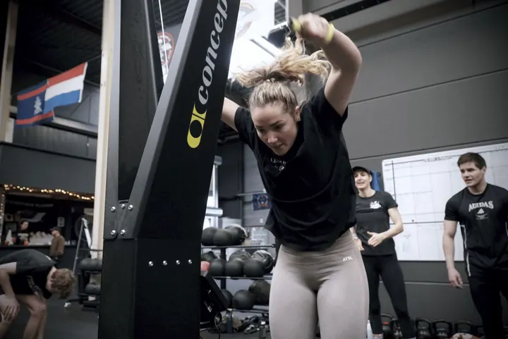 Breda Strength & Conditioning — krachttraining-studio in Breda — 3