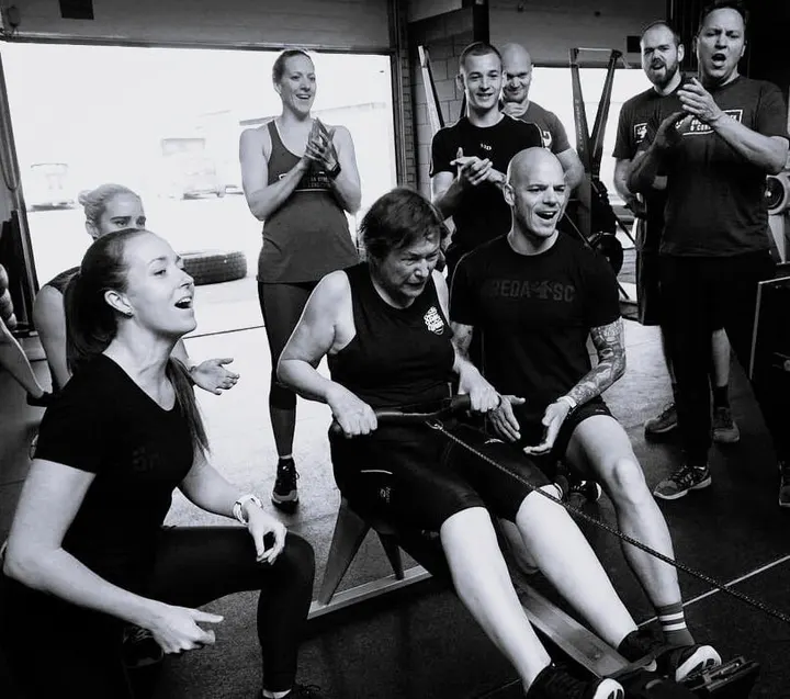 Breda Strength & Conditioning — krachttraining-studio in Breda — 3