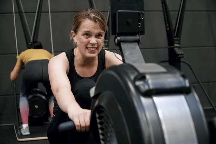 Breda Strength & Conditioning — krachttraining-studio in Breda — 4