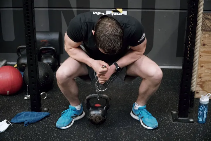 Breda Strength & Conditioning — krachttraining-studio in Breda — 5