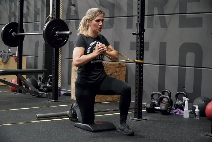 Breda Strength & Conditioning — krachttraining-studio in Breda — 6