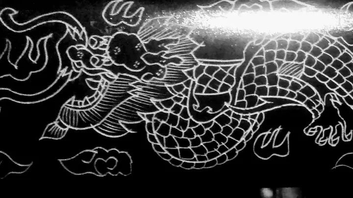 Liu Long — arts martiaux-studio à Calvaire Saint-Pierre, Caen — 2