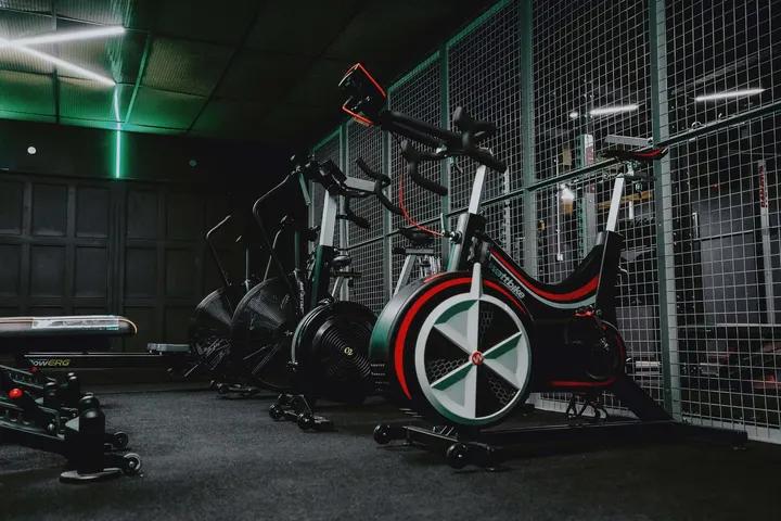 Physique Evolution Gym & Fitness — fitness studio in Derby — 3