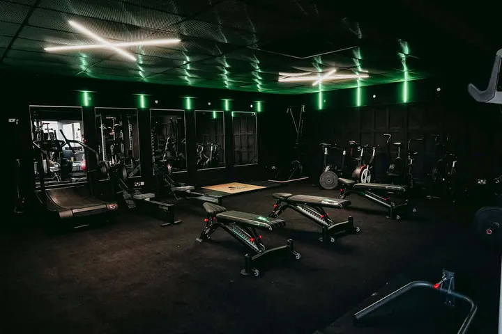 Physique Evolution Gym & Fitness — fitness studio in Derby — 4