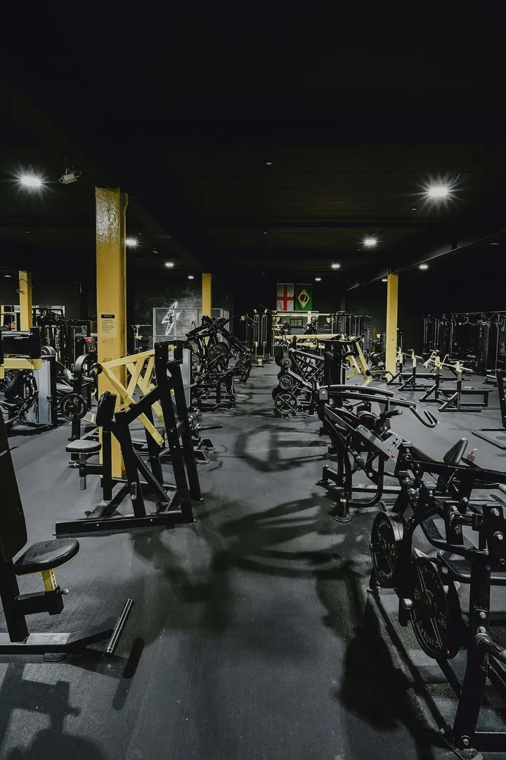 Physique Evolution Gym & Fitness — fitness studio in Derby — 6