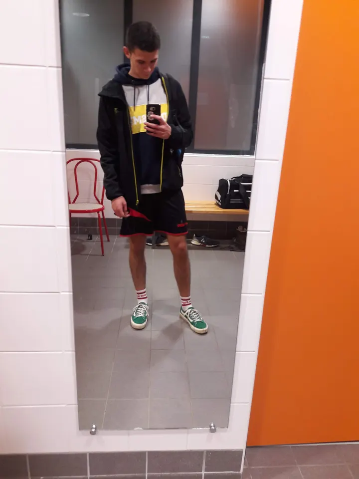Athletic Club — salle de fitness-studio au Mollard, Saint-Marcellin — 2