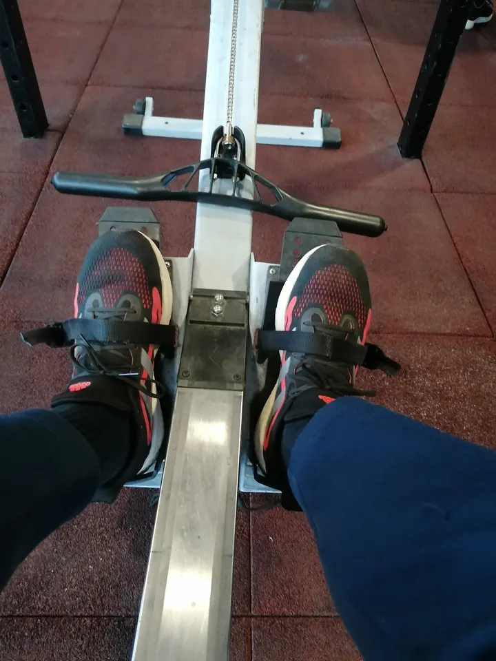 Athletic Club — salle de fitness-studio à Saint-Marcellin — 3