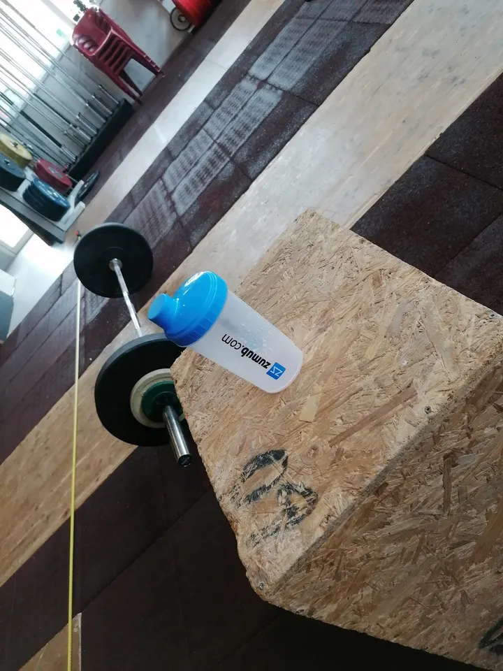 Athletic Club — salle de fitness-studio à Saint-Marcellin — 4