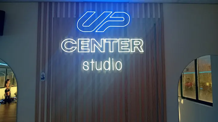 Up Center Villanueva de la Cañada — artes marciales-studio en Villanueva de la Cañada — 4