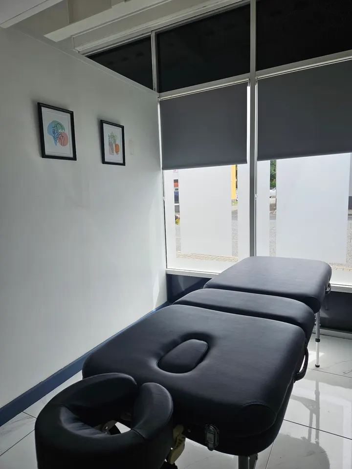 West Lakes Health — fitness studio in Workington — 2