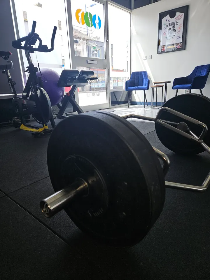 West Lakes Health — fitness studio in Workington — 3
