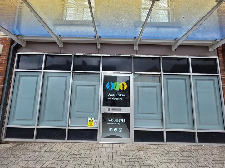 West Lakes Health — fitness studio in Workington — 3