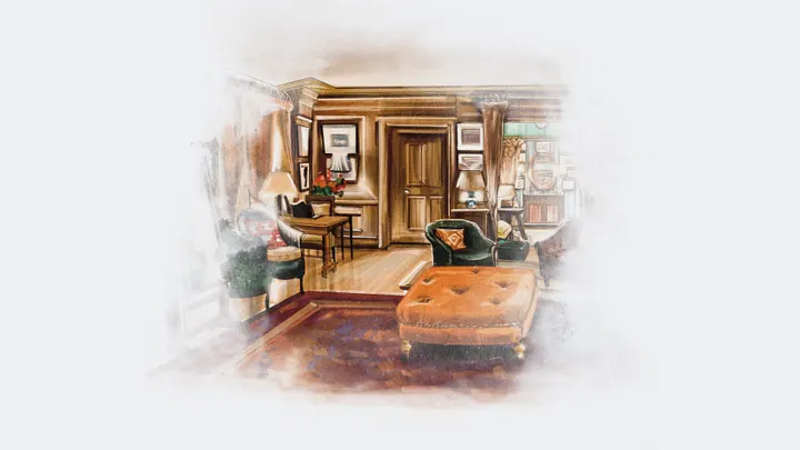 Bath & Racquets Club — Fitness Studio in Mayfair, London