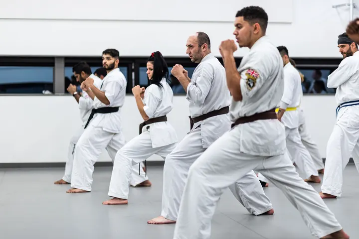 Elite Martial Arts Richmond — martial arts-studio in Richmond, London — 2