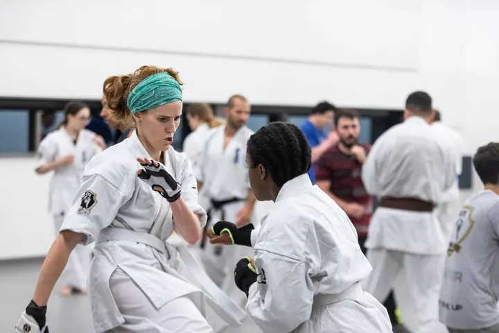Elite Martial Arts Richmond — martial arts-studio in Richmond, London — 3