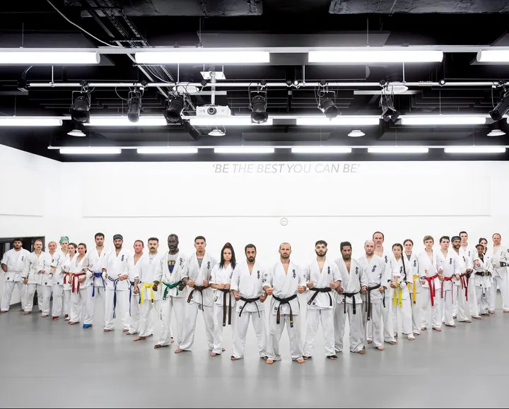 Elite Martial Arts Richmond — martial arts-studio in London — 3