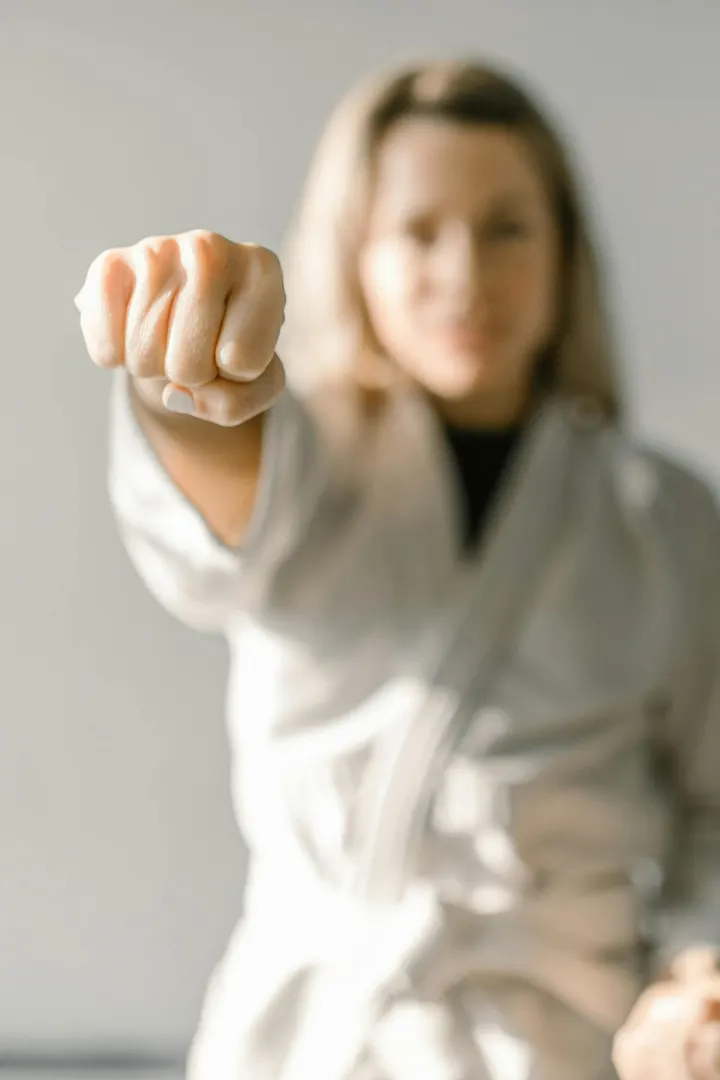 Systema Art — arts martiaux-studio à Lyon — 3