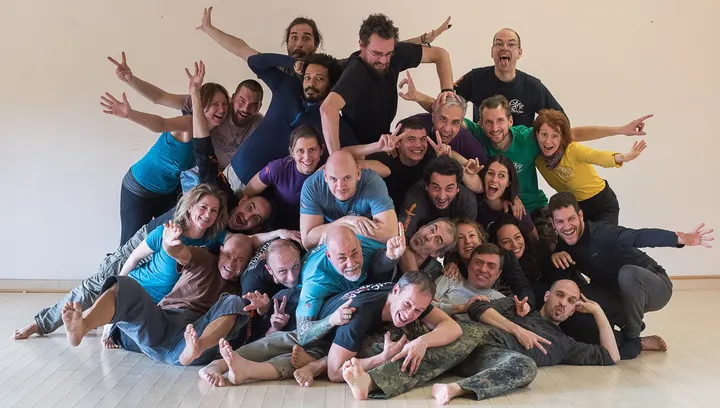 Systema Art — Arts martiaux à Bron