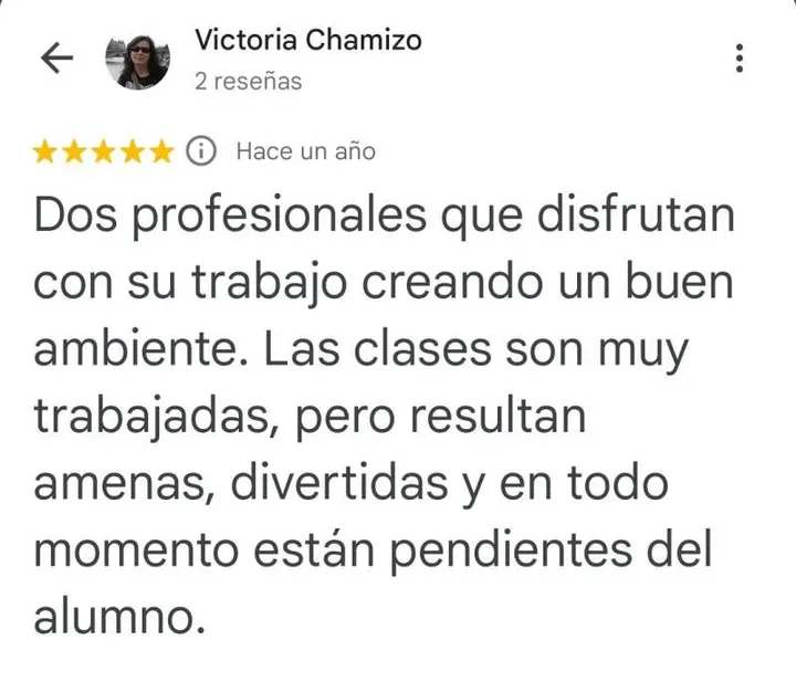 Gêmeos Training Club, C.B — estudio de fitness-studio en Badajoz — 3