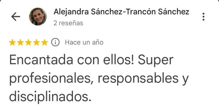 Gêmeos Training Club, C.B — Fuerza en María Auxiliadora, Badajoz