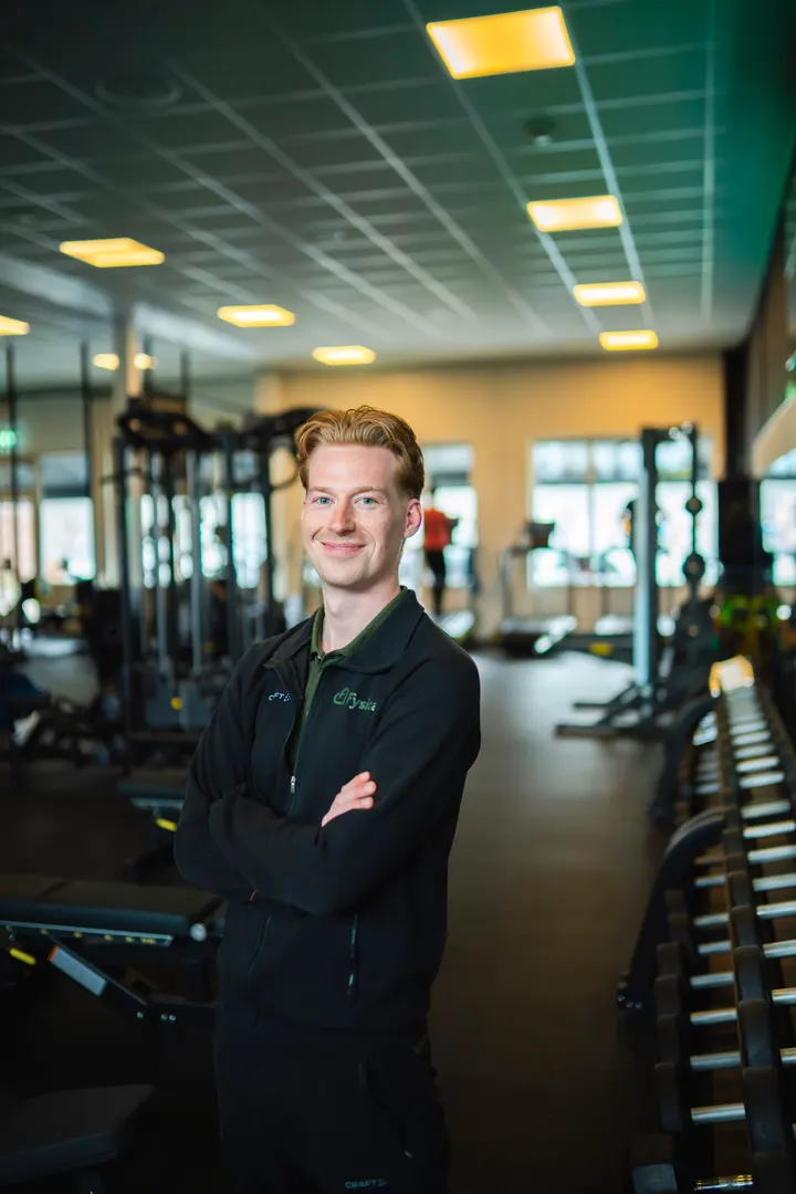 Fysical Hillegersberg — personal training-studio in Hillegersberg-Schiebroek, Rotterdam — 3