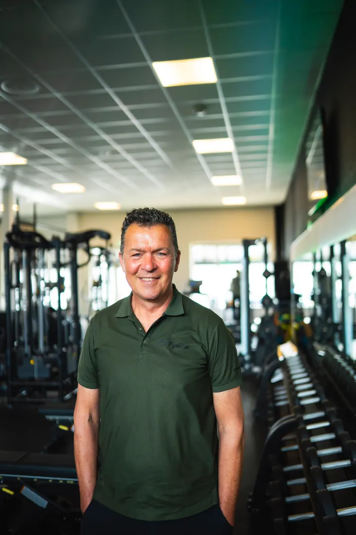 Fysical Hillegersberg — personal training-studio in Rotterdam — 5