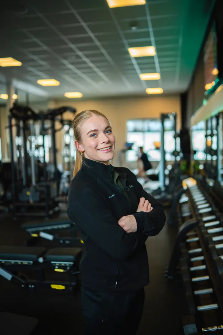 Fysical Hillegersberg — personal training-studio in Rotterdam — 6