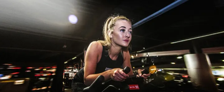 Burnden Park Fitness Academy — fitness studio in Burnden, Bolton — 3