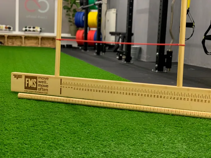 CoachSascha — functional training-studio in Dillingen, Dillingen (Saar) — 3