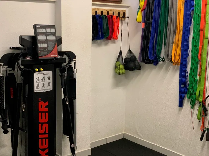 CoachSascha — functional training-studio in Dillingen (Saar) — 3